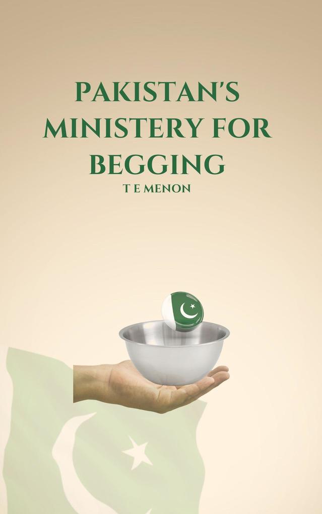 Pakistan‘s Ministery for Begging