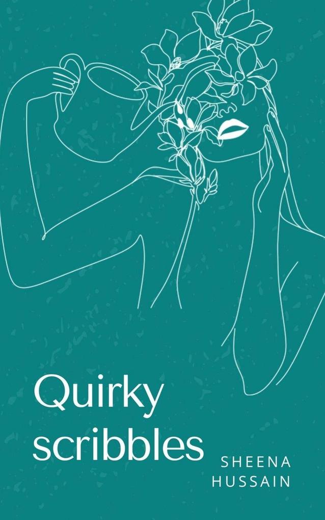 Quirky scribbles