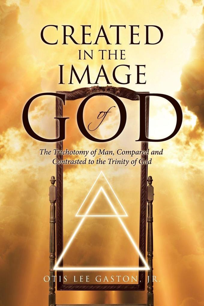 Created in the Image of God