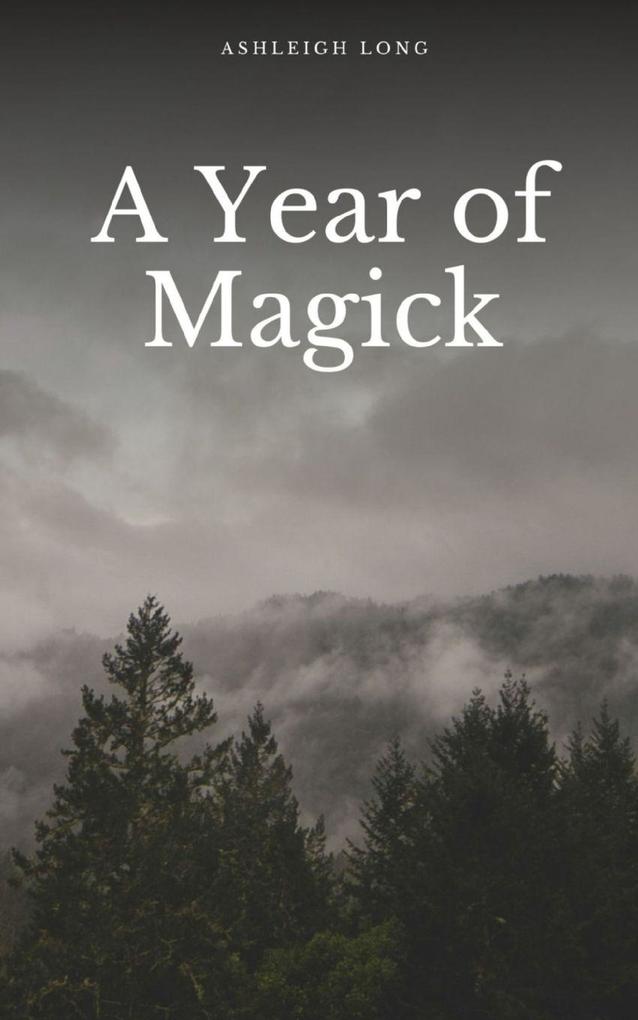 A Year of Magick