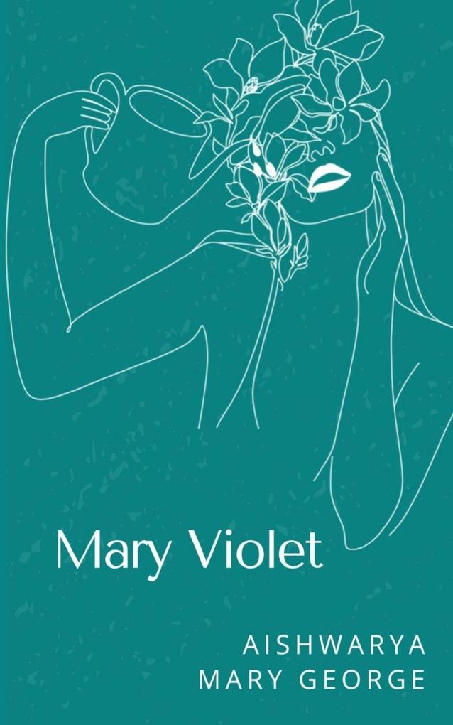 Mary Violet