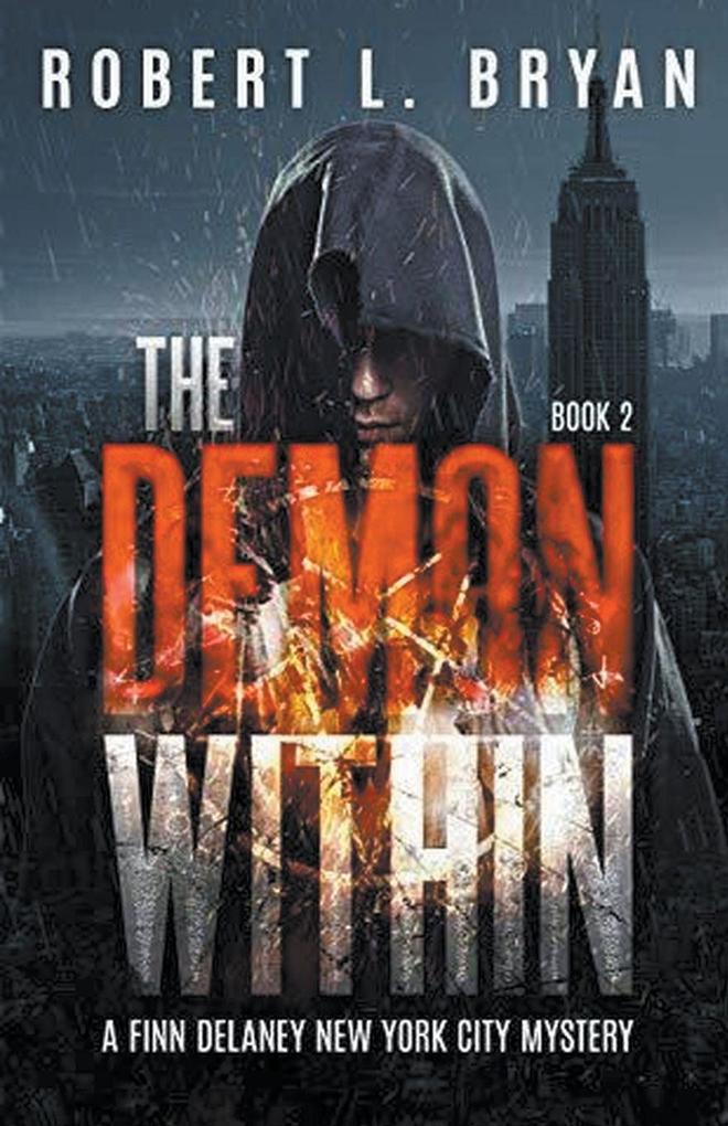 THE DEMON WITHIN