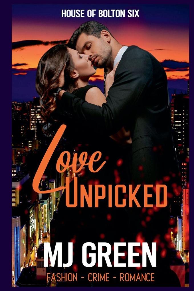 Love Unpicked