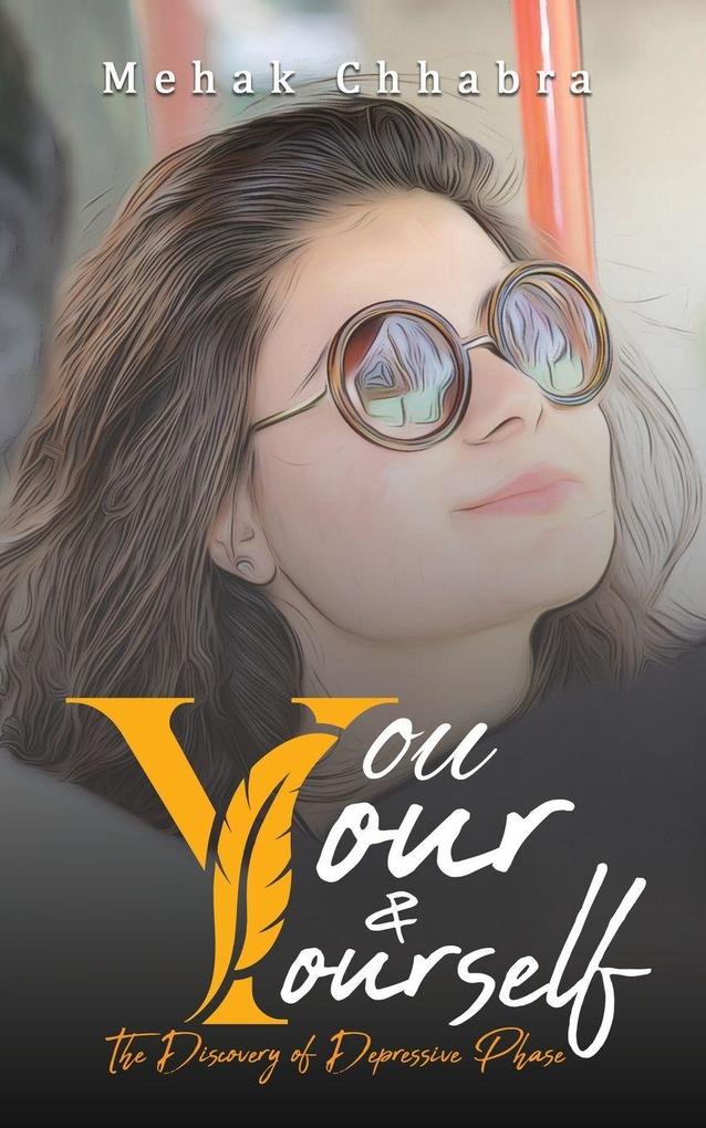 You Your & Yourself