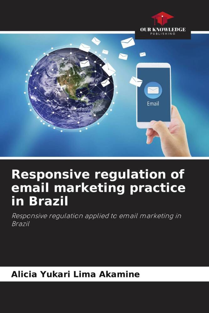 Responsive regulation of email marketing practice in Brazil