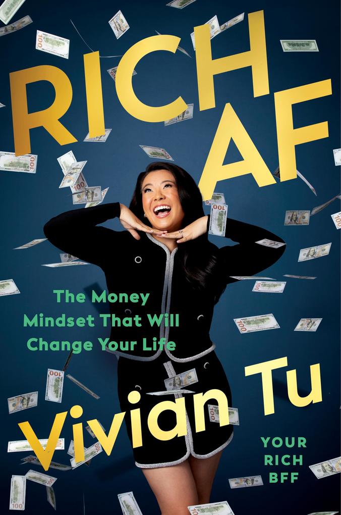 Penguin Books Ltd Rich Af