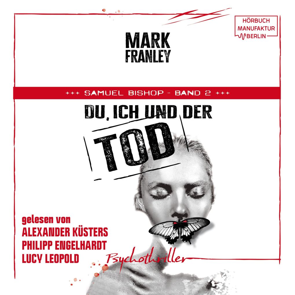 Du ich und der Tod