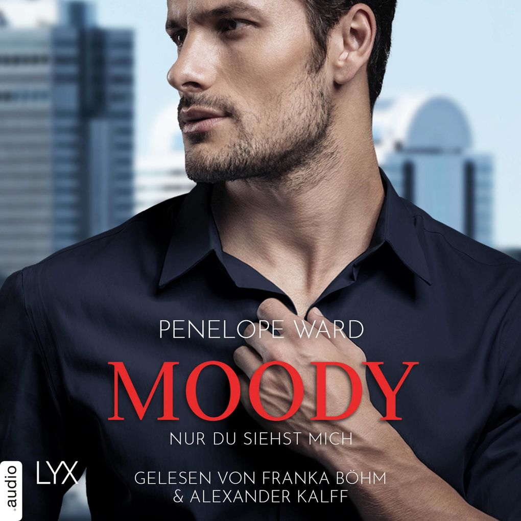 Moody - Nur du siehst mich