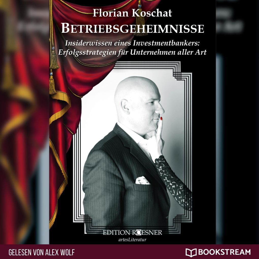 Betriebsgeheimnisse