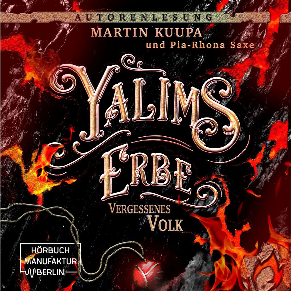 Vergessenes Volk