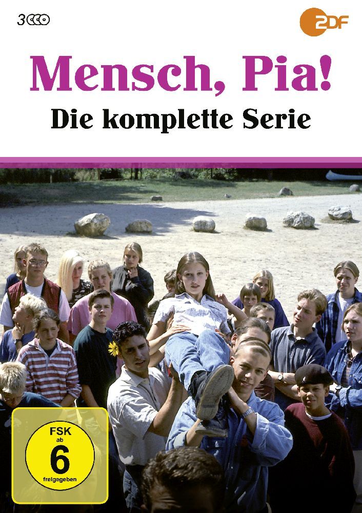 Mensch Pia!