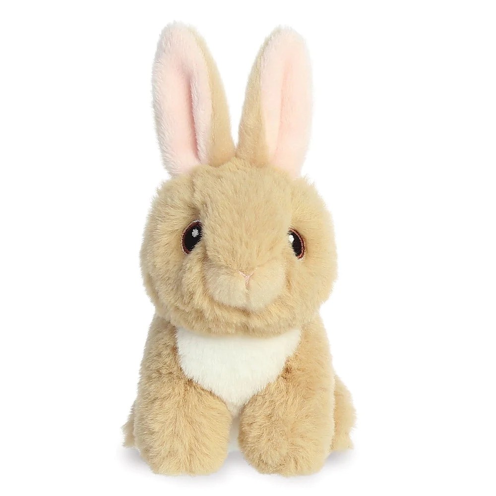 Aurora World - Eco Nation - Mini Tan Hase 13 cm