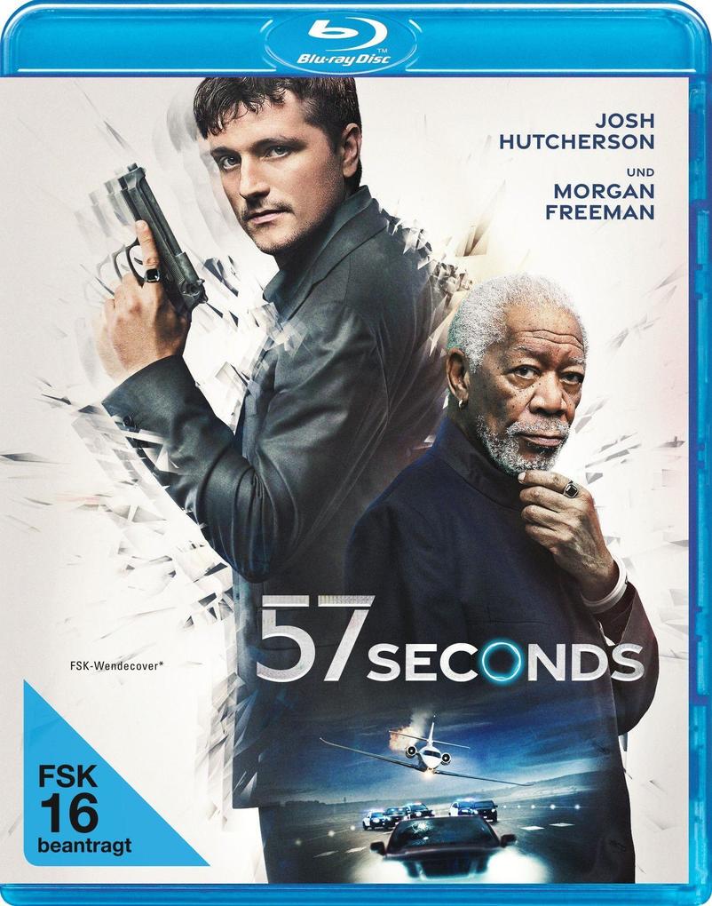 57 Seconds