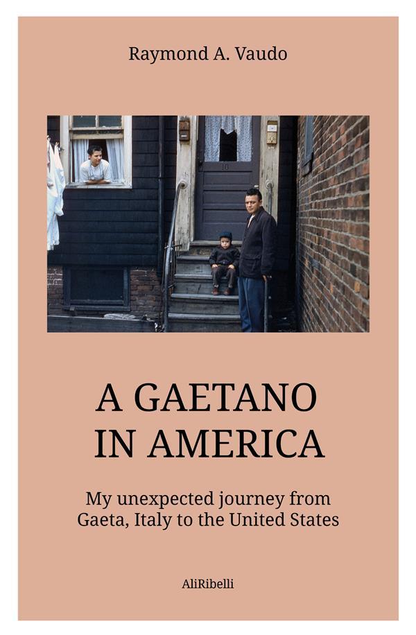 A Gaetano in America