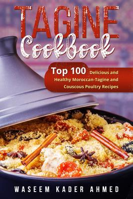 Tagine Cookbook