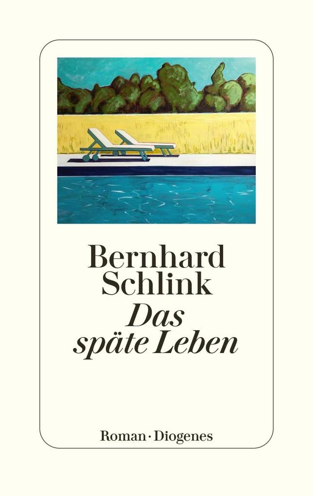 Das späte Leben: Roman - Bild 6