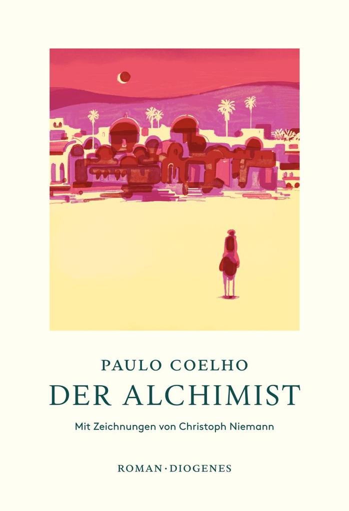 Paulo Coelho ~ Der Alchimist - Bild 6