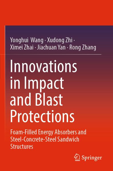 Innovations in Impact and Blast Protections