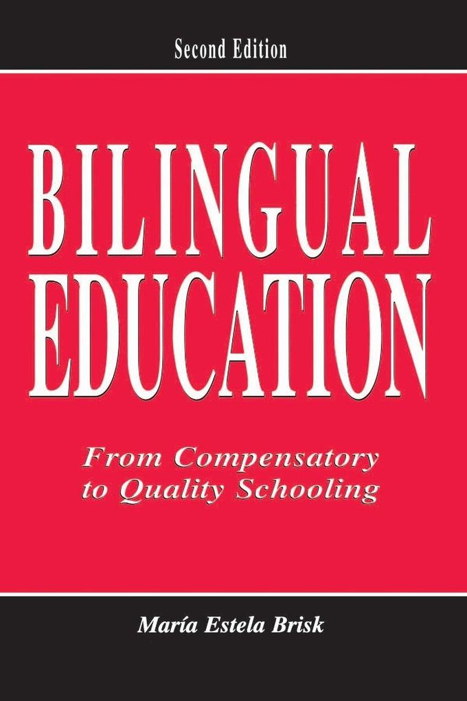 Bilingual Education