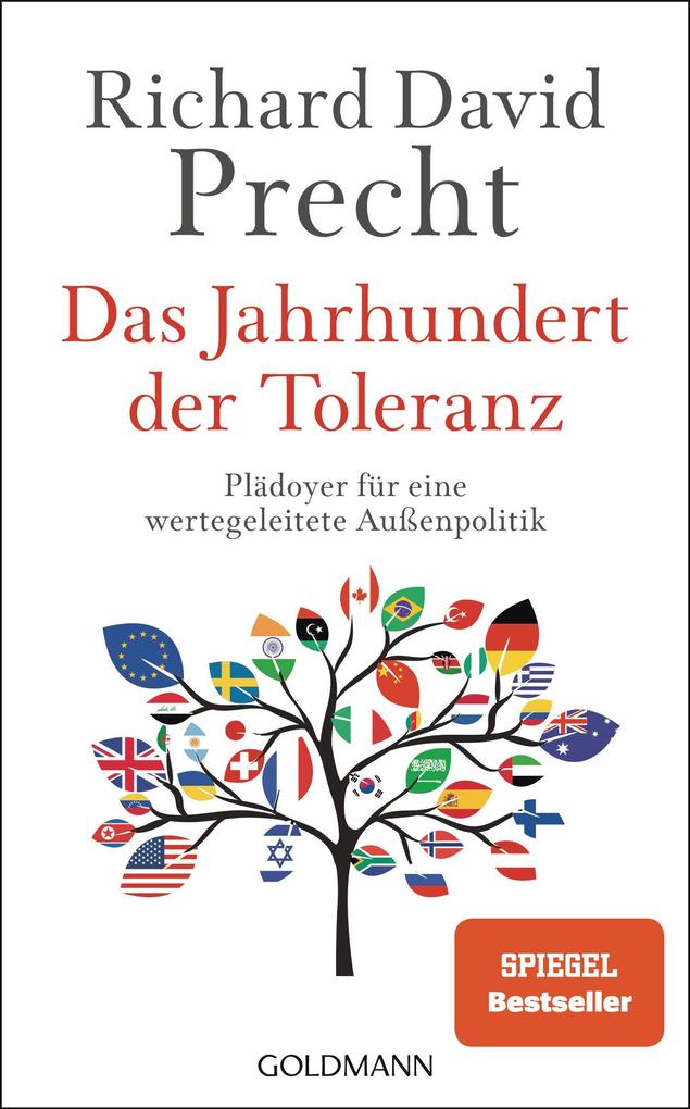 Penguin Random House Das Jahrhundert Der Toleranz