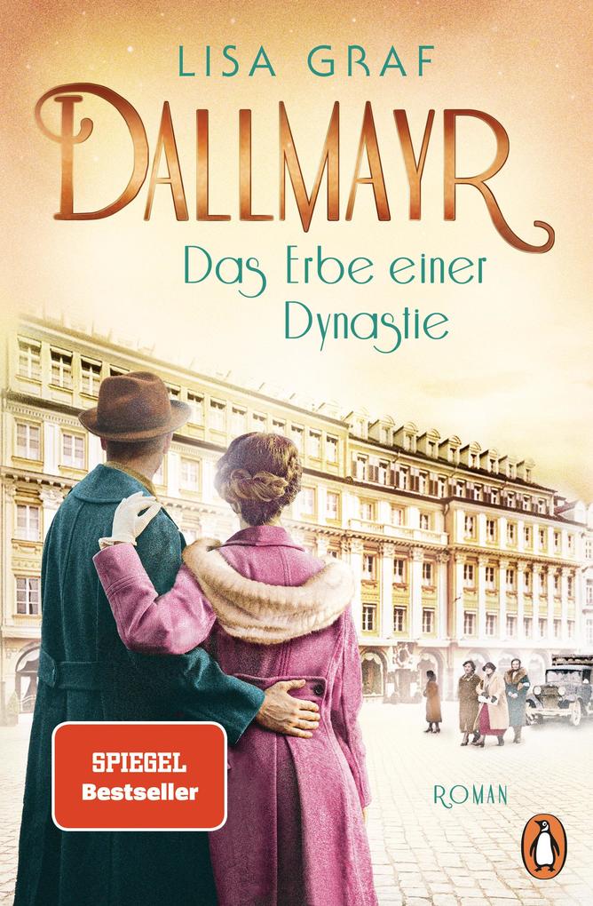 Penguin Random House Dallmayr. Das Erbe Einer Dynastie