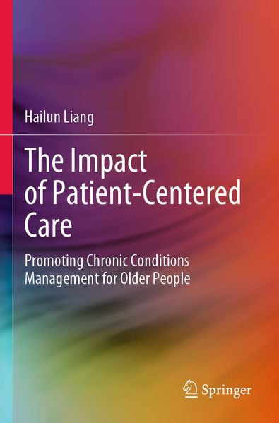 The Impact of Patient-Centered Care