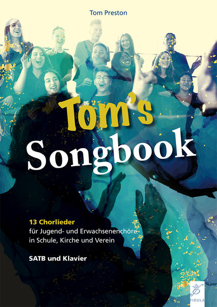 Toms Songbook