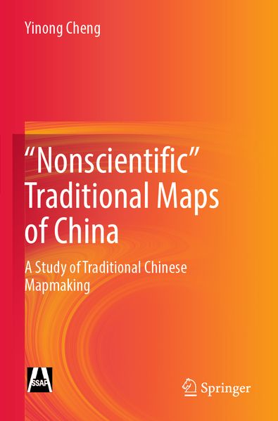 'Nonscientific' Traditional Maps of China