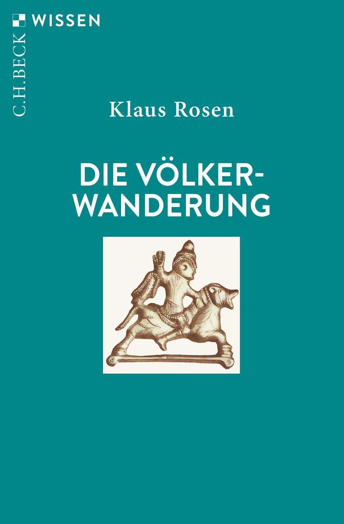 Die Völkerwanderung (C.H.BECK Wissen) - Bild 2