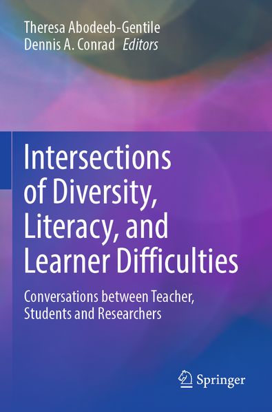 Intersections of Diversity Literacy and Learner Difficulties