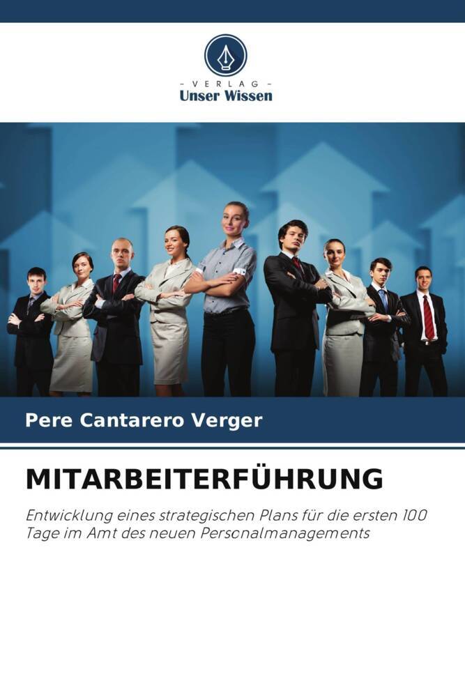 MITARBEITERFÜHRUNG