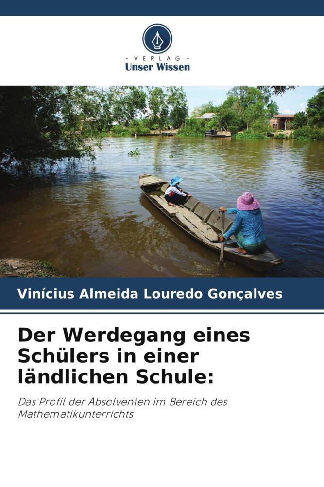 Der Werdegang eines Schülers in einer ländlichen Schule: