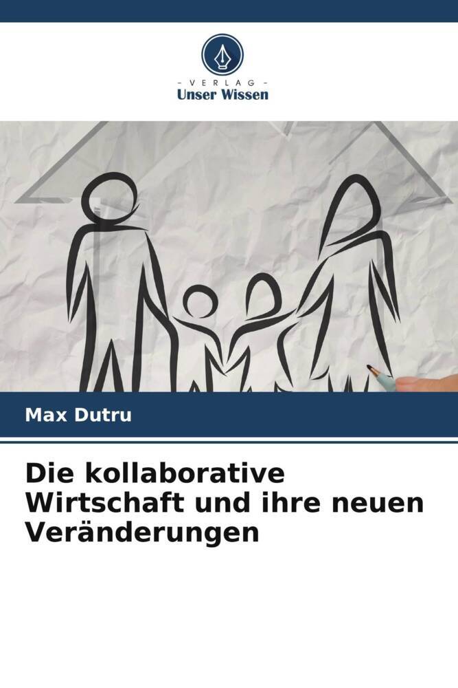 Die kollaborative Wirtschaft und ihre neuen Veränderungen