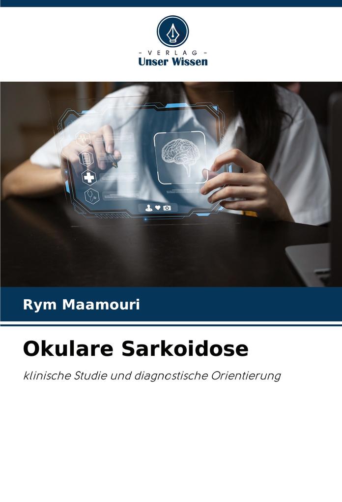 Okulare Sarkoidose