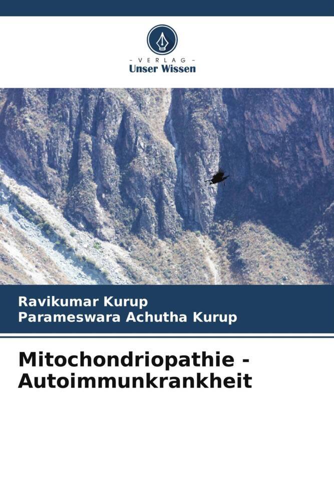 Mitochondriopathie - Autoimmunkrankheit