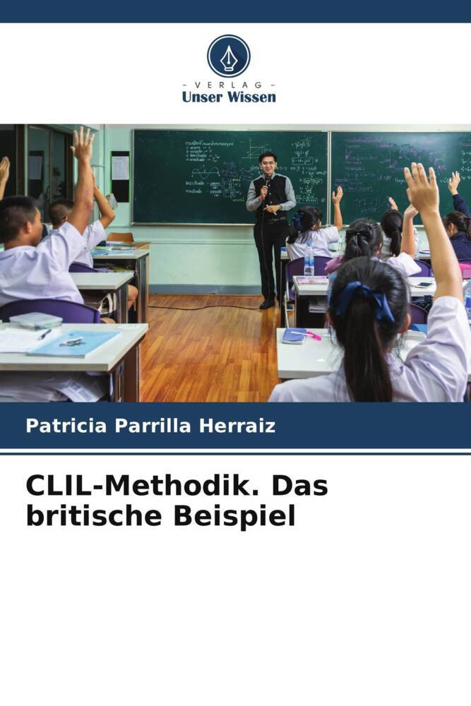CLIL-Methodik. Das britische Beispiel