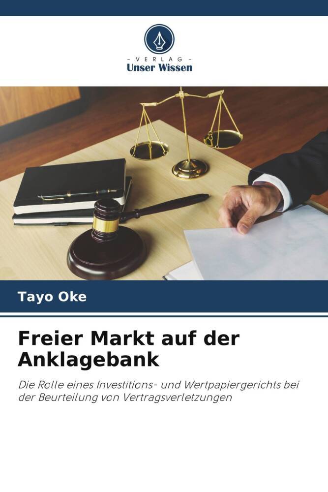 Freier Markt auf der Anklagebank