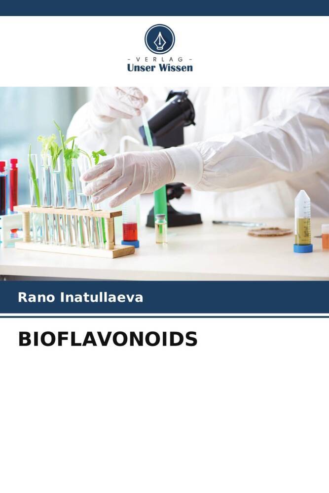 BIOFLAVONOIDS