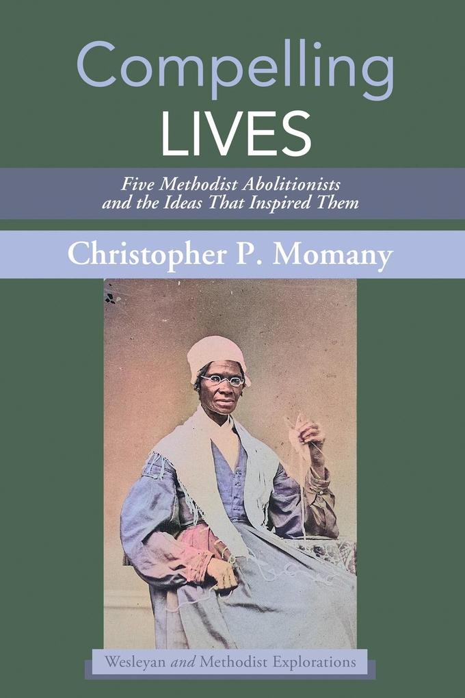 Compelling Lives
