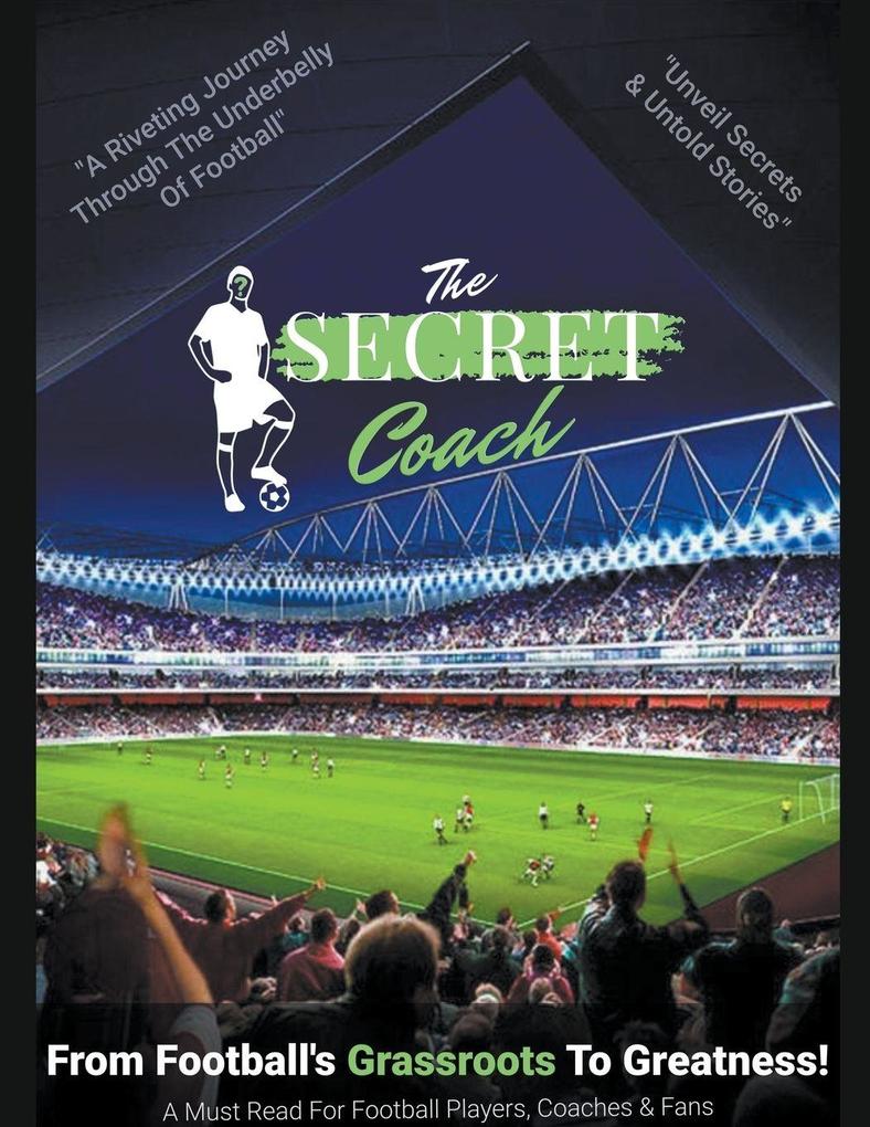 Secret Coach