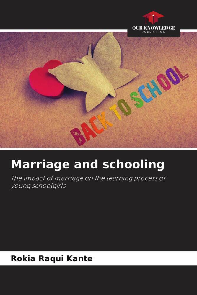 Marriage and schooling