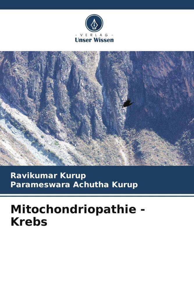 Mitochondriopathie - Krebs