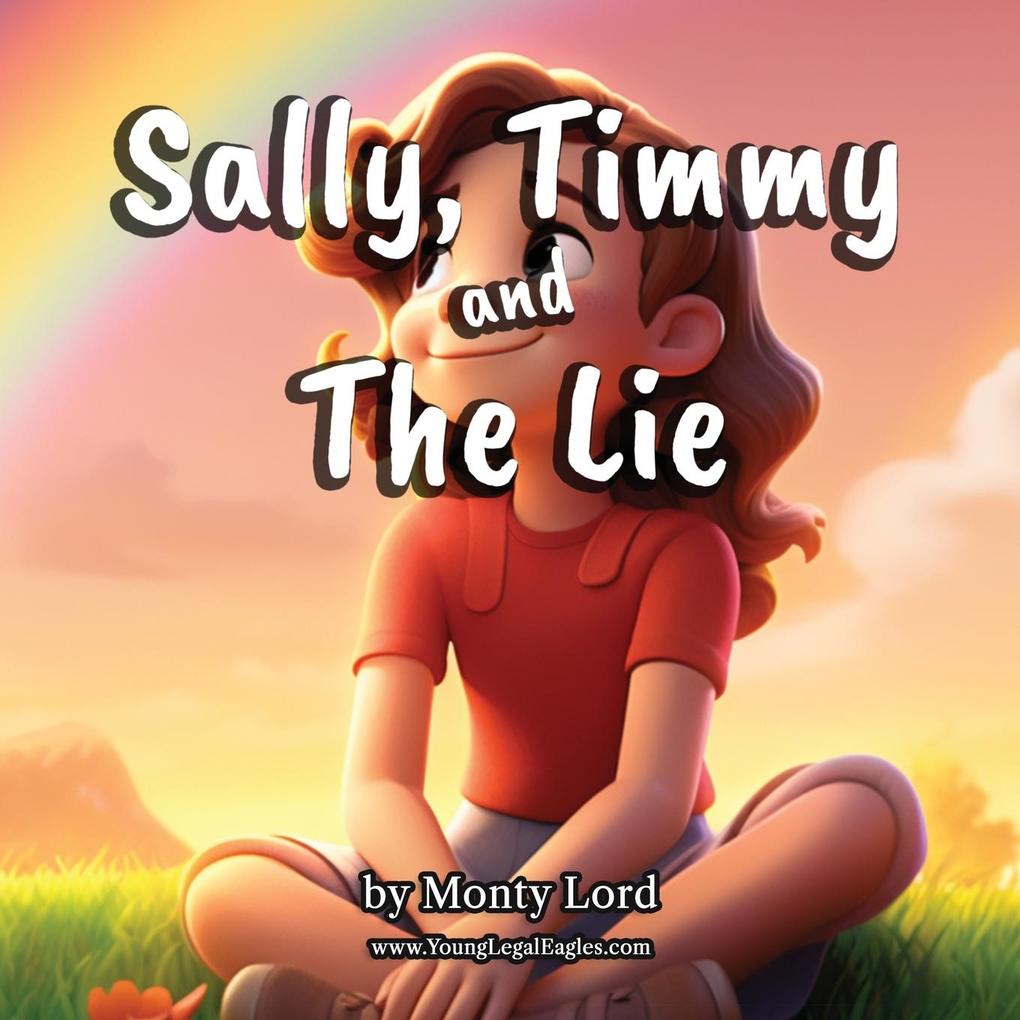 Sally Timmy and the Lie