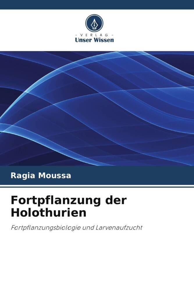 Fortpflanzung der Holothurien