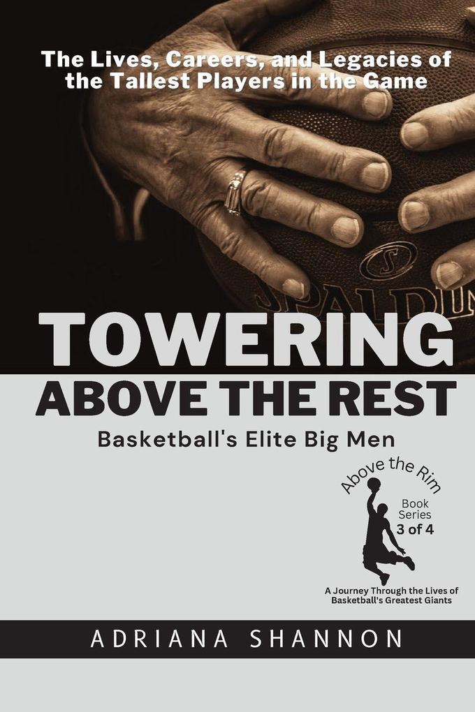 Towering Above the Rest