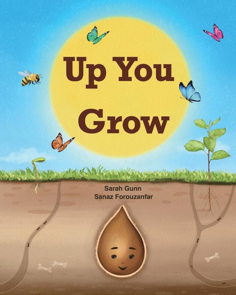 Up You Grow