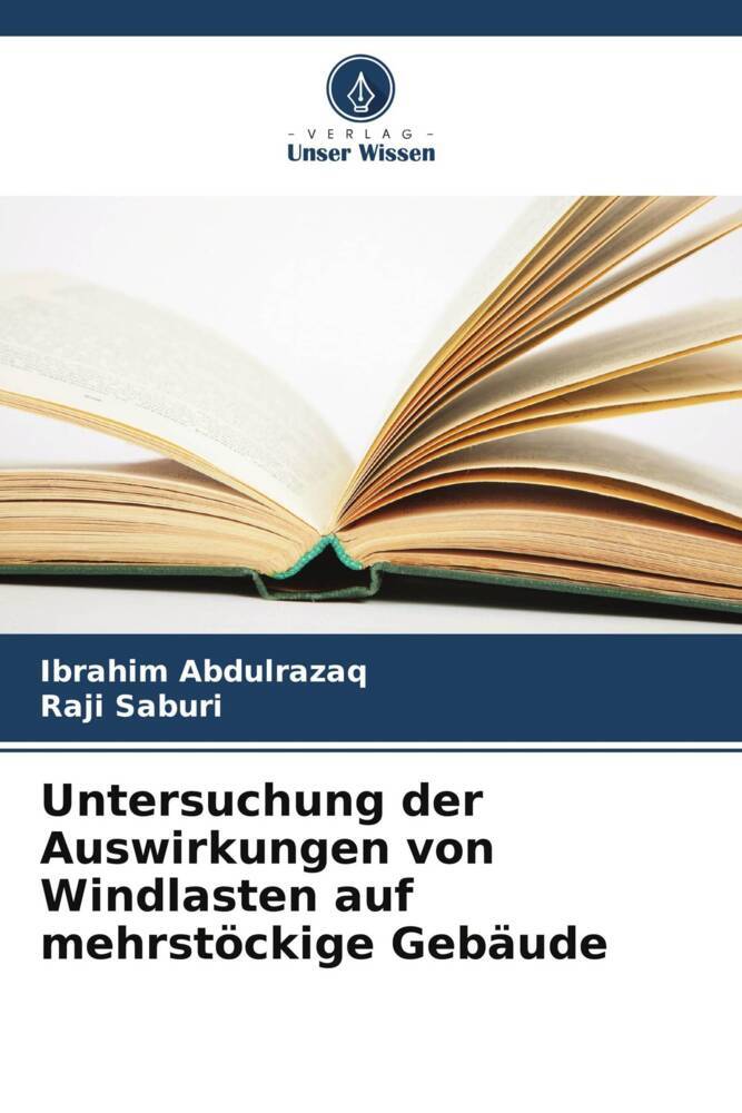 Untersuchung der Auswirkungen von Windlasten auf mehrstöckige Gebäude