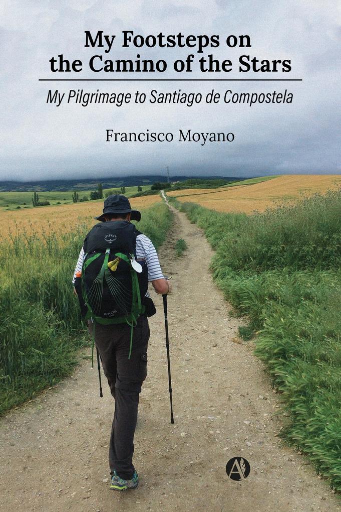 My Footsteps on the Camino of the Stars
