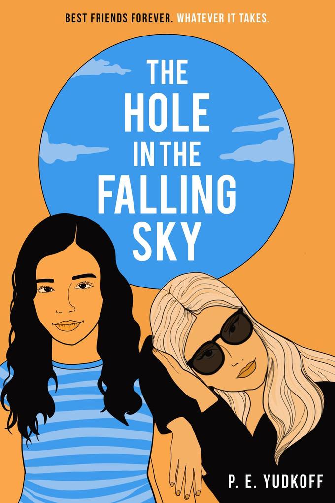 The Hole in the Falling Sky