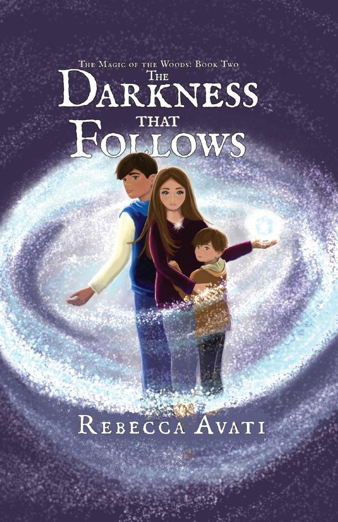 The Darkness that Follows